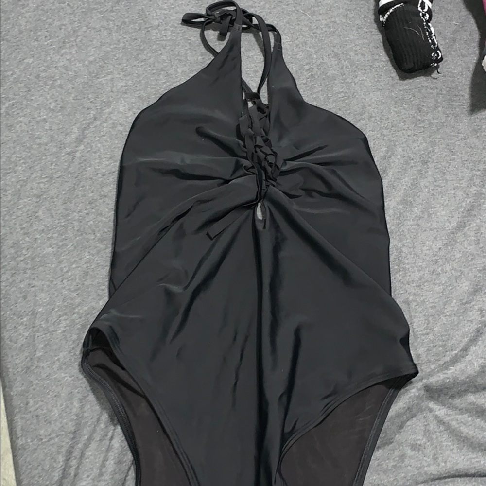 AERIE bathing suit
